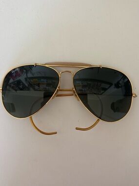 B&L Ray-Bans 62014